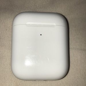 Apple AirPods